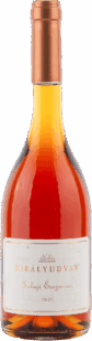 Királyudvar | Tokaj | Tokaji Esszencia | 2001 | 500ml