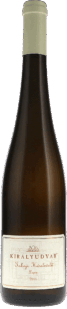 Királyudvar | Tokaj | Tokaji Hárslevelü Lapis | 2011 | 750ml