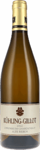 Kühling-Gillot | Rheinhessen | Oppenheim Chardonnay Alte Reben trocken | 2022 | 750ml | bio