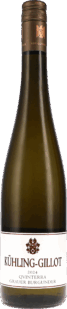 Kühling-Gillot | Rheinhessen | Qvinterra Grauer Burgunder trocken | 2024 | 750ml | bio