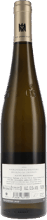 Kühling-Gillot | Rheinhessen | Riesling Nackenheim Rothenberg GG “wurzelecht” | 2021 | 750ml | bio