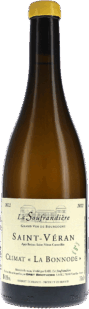 La Soufrandière | Burgundy | Saint-Véran Climat “La Bonnode” Zen AOC | 2022 | 750ml | bio