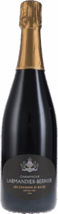 Larmandier-Bernier | Champagne | Les Chemins d’Avize Grand Cru Blanc de Blancs Extra Brut | 2016 | 750ml bio
