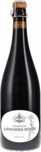 Larmandier-Bernier | Champagne | Longitude, Premier Cru Blanc de Blancs Extra Brut | NV | 750ml bio