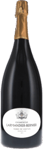 Larmandier-Bernier | Champagne | Terre de Vertus Non Dosé Premier Cru Brut Nature | 2015 | 1500ml | bio