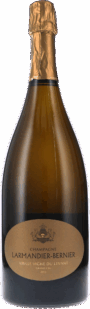Larmandier-Bernier | Champagne | Vieille Vigne du Levant Grand Cru Blanc de Blancs Extra Brut | 2013 | 1500ml bio