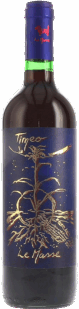 Le Masse | Tuscany | Timeo Toscana IGT | 2020 | 750ml | bio