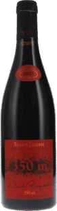 Les Bruyères | Northern Rhône | “350m” Saint Joseph rouge AOP | 2021 | 750ml | bio