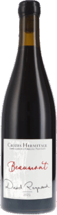 Les Bruyères | Northern Rhône | Crozes Hermitage rouge, Beaumont AOP | 2023 | 750ml | bio