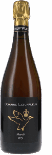 Lesuffleur | Normandie | Friardel | 2019 | 750ml