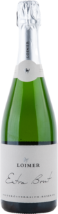 Loimer | Kamptal | Extra Brut Reserve | NV | 750ml bio
