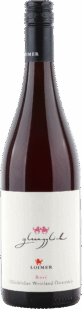 Loimer | Kamptal | Gluegglich Rosé | NV | 750ml bio