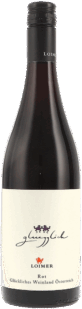 Loimer | Kamptal | Gluegglich Rot | NV | 750ml | bio