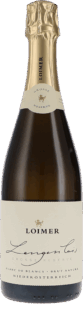 Loimer | Kamptal | Langenlois Grosse Reserve Blanc de Blancs Brut Nature | NV | 750ml bio