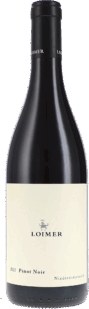 Loimer | Kamptal | Pinot Noir | 2021 | 750ml bio