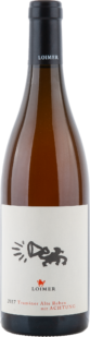 Loimer | Kamptal | Traminer Alte Rebe mit ACHTUNG | 2017 | 750ml bio