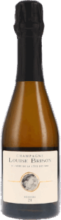 Louise Brison | Champagne | A l’Aube de la Côte des Bar, Brut Nature | 2021 | 375ml | bio