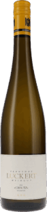 Luckert, Zehnthof | Franken | Creutz Silvaner, wurzelecht | 2022 | 750ml | bio