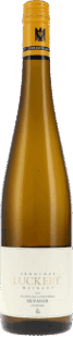 Luckert, Zehnthof | Franken | Sonnenberg Silvaner -Gelbkalk- trocken VDP Erste Lage | 2023 | 750ml | bio