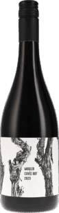 M. Schädler – Steffen Mugler | Pfalz | Mugler Cuvée Rot | 2023 | 750ml | bio