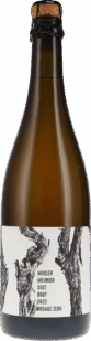 M. Schädler – Steffen Mugler | Pfalz | Mugler Meunier Sekt Brut | 2022 | 750ml | bio