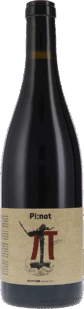 M. Schädler – Steffen Mugler | Pfalz | Pi:not Mugler & Schumann, unfiltriert | 2022 | 750ml | bio