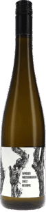 M. Schädler – Steffen Mugler | Pfalz | Weissburgunder Reserve | 2022 | 750ml | bio