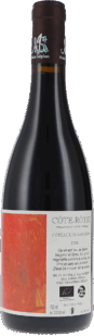 Maison Stephan | Northern Rhône | Côte Rôtie “Côteaux de Bassenon” AOC | 2020 | 750ml | bio