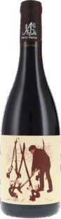 Maison Stephan | Northern Rhône | Côte Rôtie “Les Binardes” AOC | 2022 | 750ml | bio