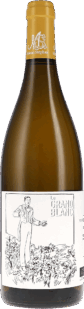 Maison Stephan | Northern Rhône | Le Grand Blanc VdF | 2023 | 750ml | bio