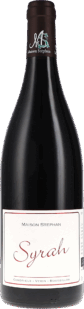 Maison Stephan | Northern Rhône | Syrah VdF | 2023 | 750ml | bio