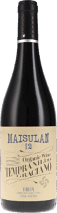 Maisulan | Rioja | Maisulan 12 | 2020 | 750ml | bio