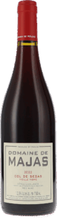 Majas | Roussillon | Col de Segas, Vieille Vigne IGP | 2022 | 750ml | bio