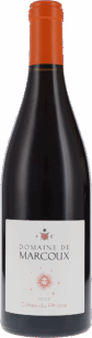 Marcoux | Southern Rhône | Côtes du Rhône Rouge AOC | 2022 | 750ml | bio