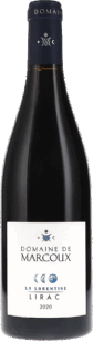 Marcoux | Southern Rhône | Lirac “La Lorentine” AOC | 2020 | 750ml | bio