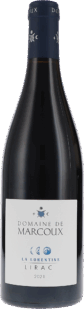 Marcoux | Southern Rhône | Lirac “La Lorentine” AOC | 2021 | 750ml | bio