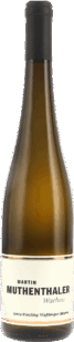 Martin Muthenthaler | Wachau | Grüner Veltliner Vießlinger Stern | 2020 | 750ml