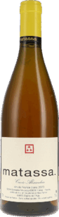 Matassa | Roussillon | Cuvée Alexandria Blanc VdF | 2023 | 1500ml