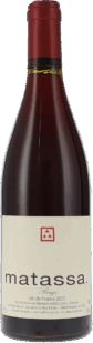 Matassa | Roussillon | Matassa Rouge VdF | 2023 | 1500ml