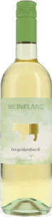 Meinklang | Burgenland | Burgenlandweiß | 2024 | 750ml | bio