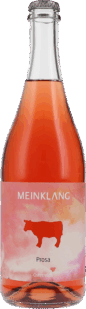 Meinklang | Burgenland | Prosa Rosé Perlwein trocken | 2023 | 750ml | bio