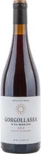 Mesquida Mora | Mallorca | Gorgollassa d’es Monjos | 2019 | 750ml | bio