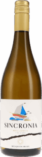 Mesquida Mora | Mallorca | Sincronia Blanc | 2023 | 750ml | bio