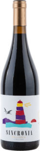 Mesquida Mora | Mallorca | Sincronia Negre | 2019 | 750ml | bio