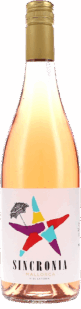 Mesquida Mora | Mallorca | Sincronia Rosat | 2022 | 750ml | bio