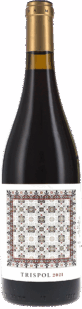 Mesquida Mora | Mallorca | Trispol | 2021 | 750ml | bio