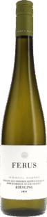 Michael Andres | Pfalz | Ferus  | 2021 | 750ml | bio
