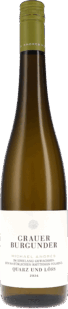 Michael Andres | Pfalz | Grauer Burgunder, Quarz und Löss | 2024 | 750ml | bio