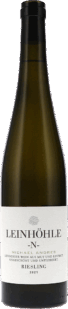 Michael Andres | Pfalz | Leinhöhle -N- | 2021 | 750ml | bio