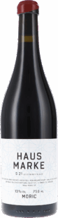 Moric | Burgenland/Neusiedlersee | Hausmarke S21 Solera 22 20 19 18 17 16 14 12 | NV | 750ml